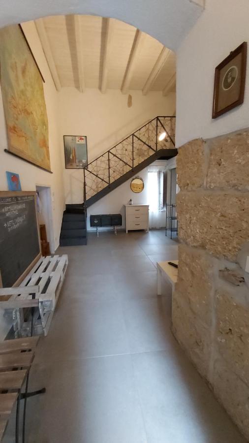 Nelle Antiche Mura كاستيلاّماري ديل غو المظهر الخارجي الصورة