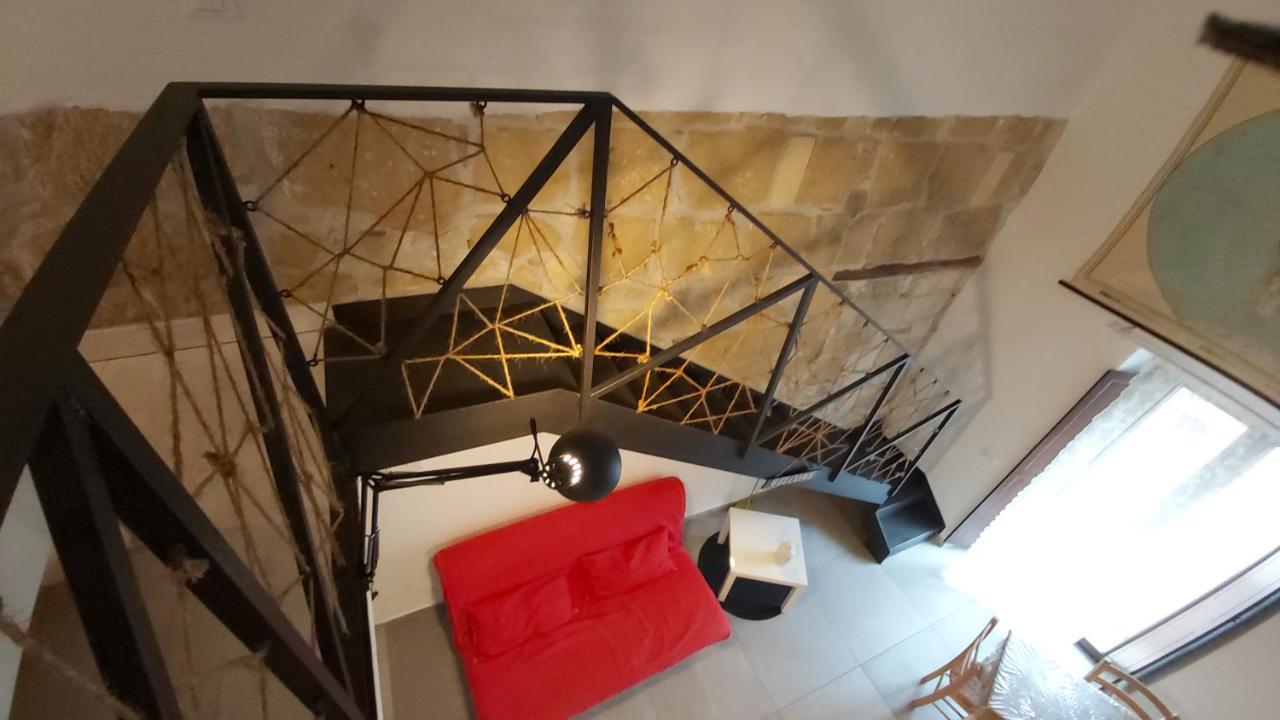 Nelle Antiche Mura كاستيلاّماري ديل غو المظهر الخارجي الصورة